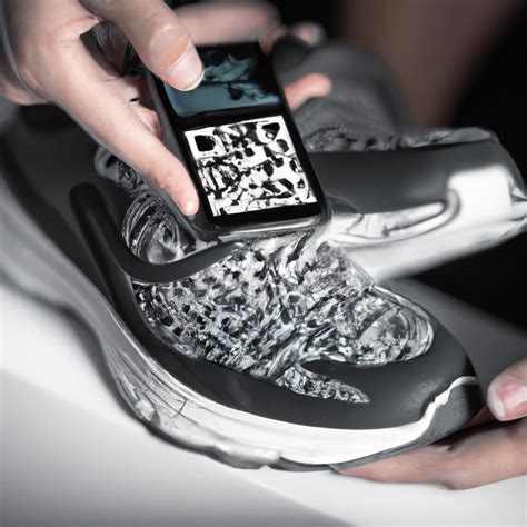 fake shoe scanner|check if shoes are real.